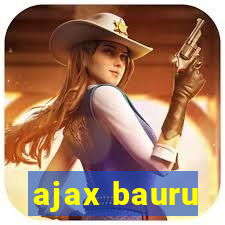 ajax bauru